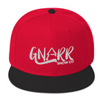 Snapback Hat