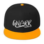 Snapback Hat