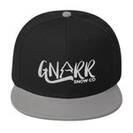 Snapback Hat