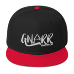 Snapback Hat