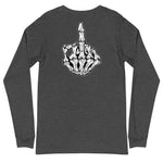 Unisex Long Sleeve Tee